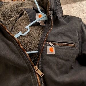 Carhartt coat